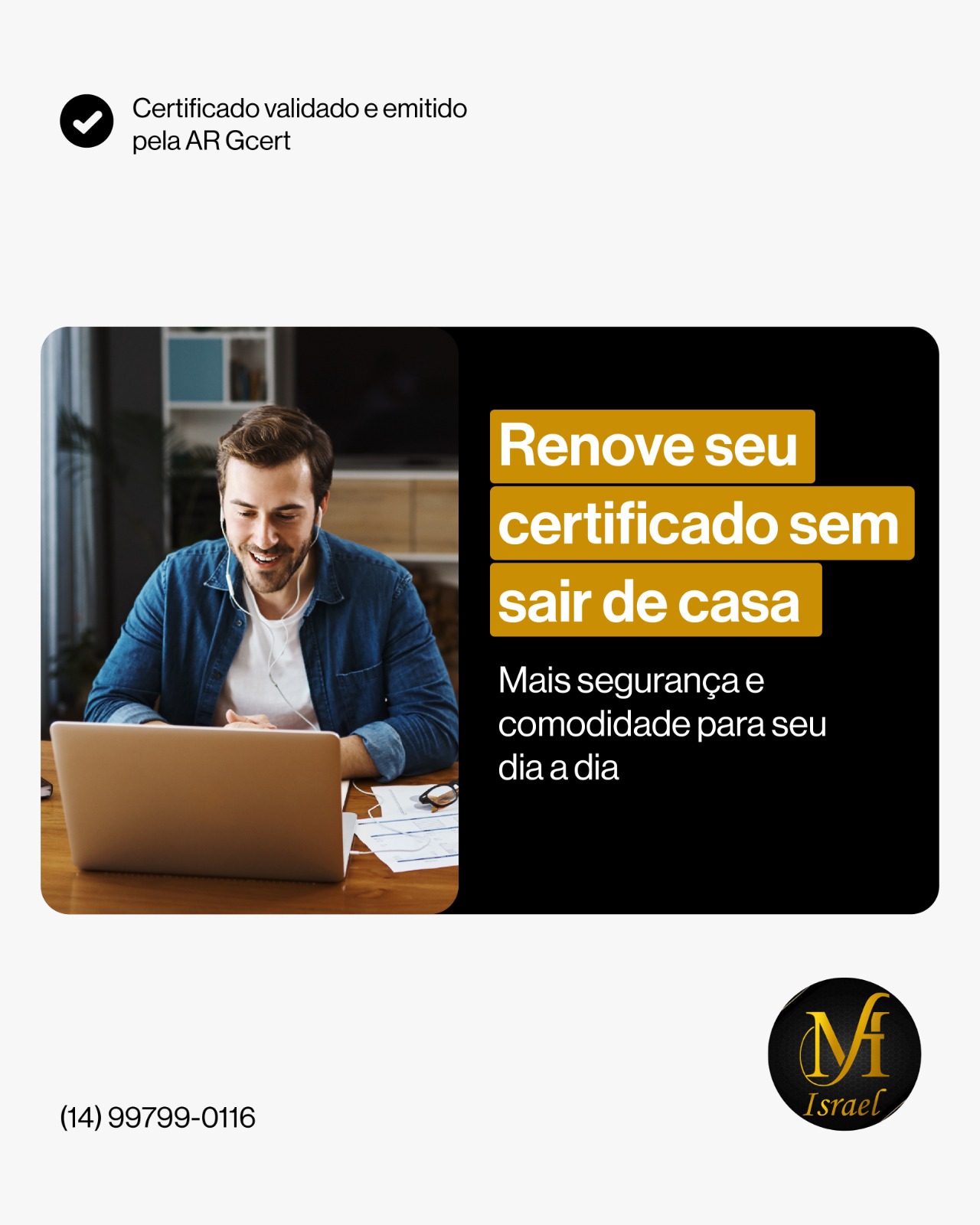 Fale conosco no WhatsApp